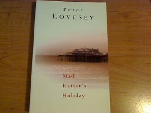 Mad Hatters Holiday