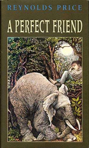 A Perfect Friend