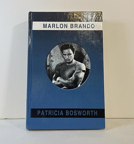 Marlon Brando