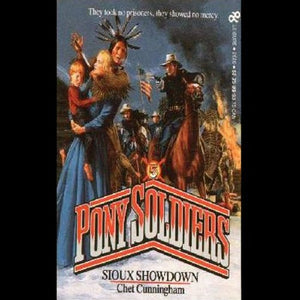 Sioux Showdown