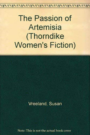 The Passion of Artemisia