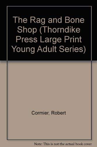 The Rag and Bone Shop