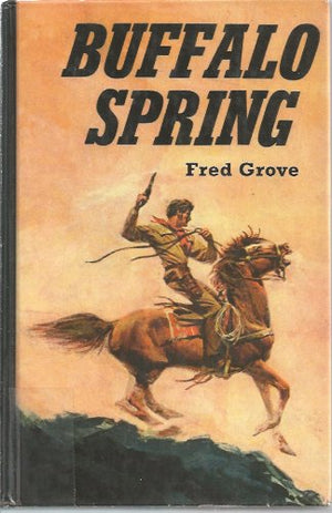 Buffalo Spring