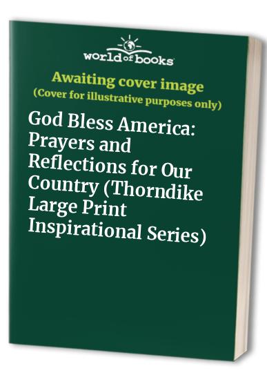 God Bless America