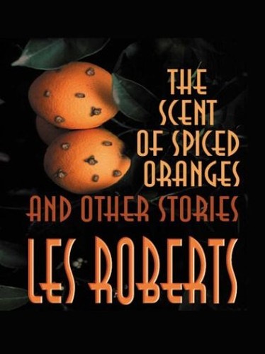 The Scent of Spiced Oranges
