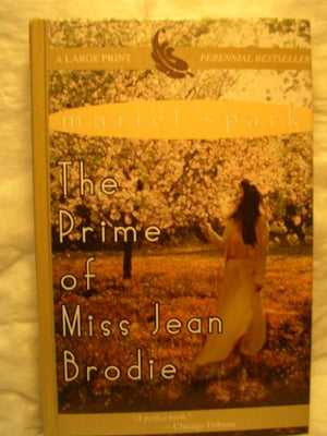 The Prime of Miss Jean Brodie
