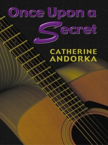 Once Upon a Secret