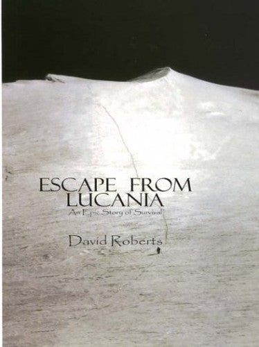 Escape from Lucania
