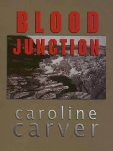 Blood Junction