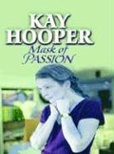 Mask of Passion
