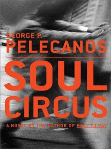 Soul Circus