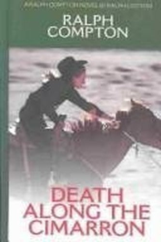 Death Along the Cimarron