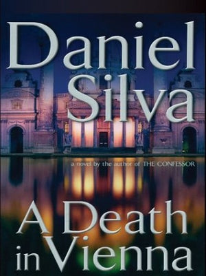 A Death in Vienna