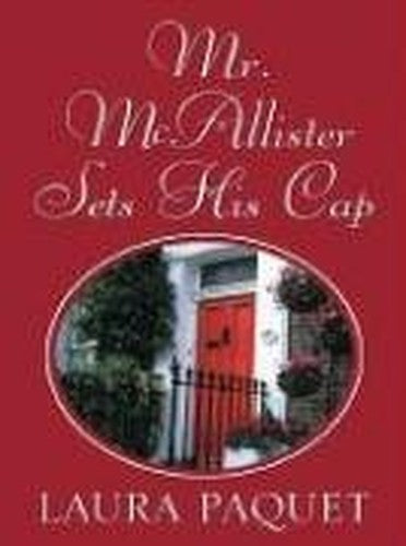 Mr. McAllister Sets His Cap