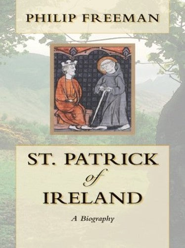 St. Patrick of Ireland