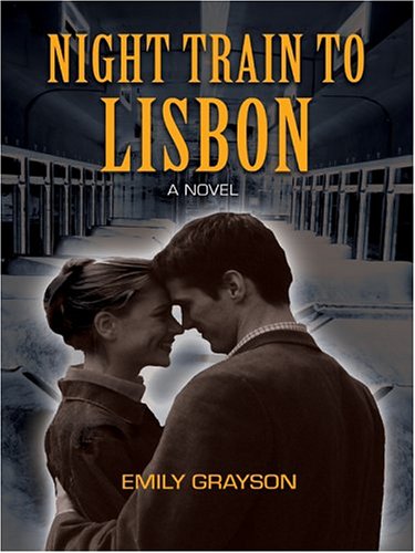 Night Train to Lisbon