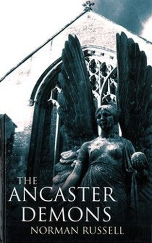 The Ancaster Demons