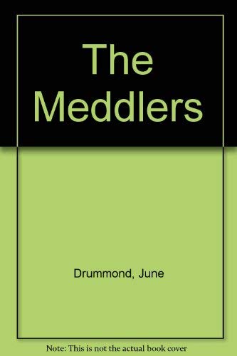 The Meddlers