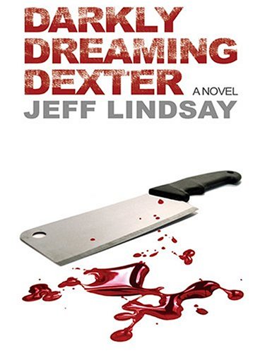 Darkly Dreaming Dexter