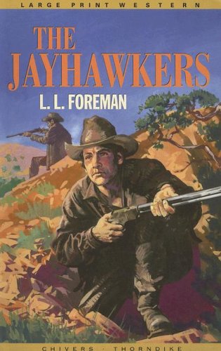 The Jayhawkers