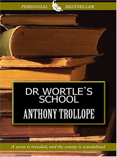 Dr Wortles School