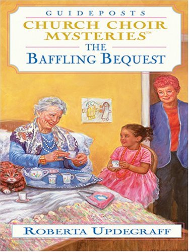 The Baffling Bequest