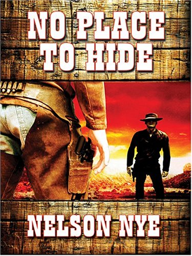 No Place to Hide