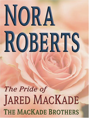The Pride of Jared Mackade