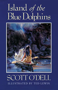 Island of the Blue Dolphins 