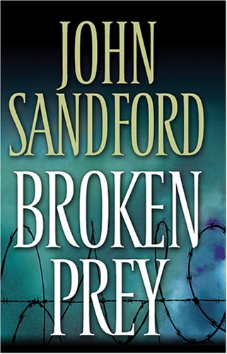 Broken Prey