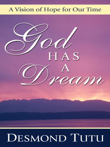 God Has a Dream