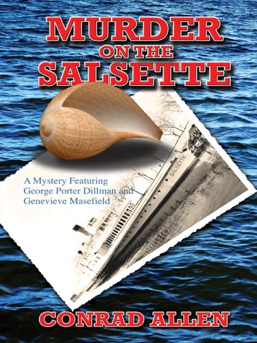 Murder on the Salsette
