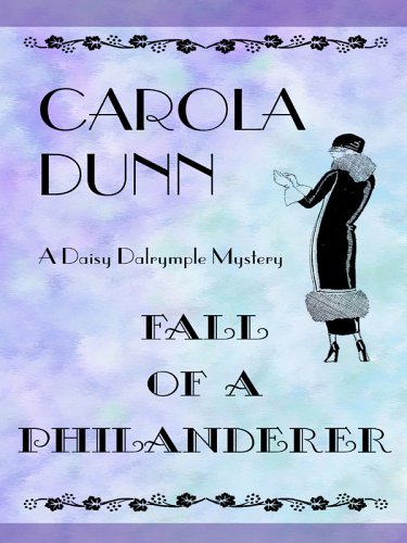 Fall of a Philanderer