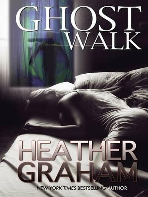 Ghost Walk