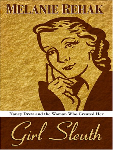 Girl Sleuth