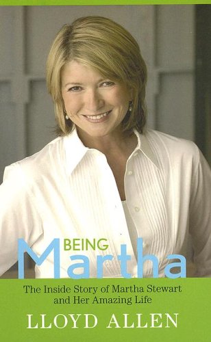 Being Martha
