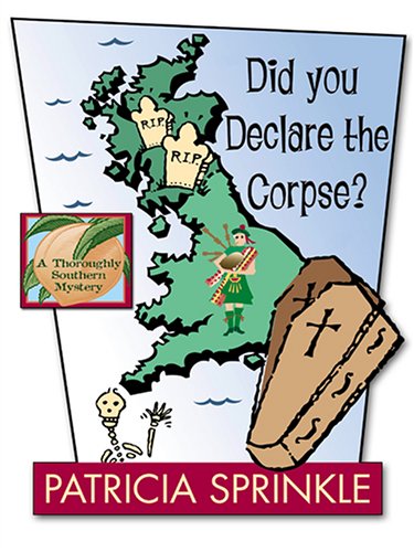 Did You Declare the Corpse?