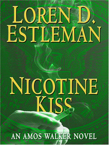 Nicotine Kiss