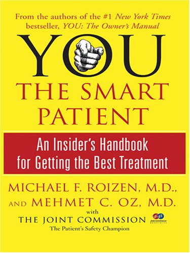 You: The Smart Patient