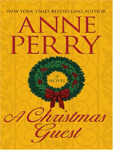 A Christmas Guest