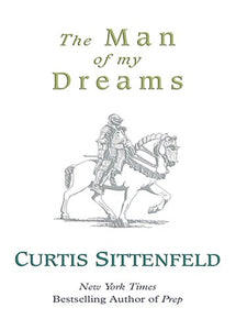 The Man of My Dreams 