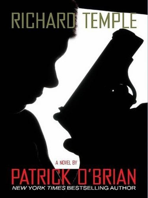 Richard Temple