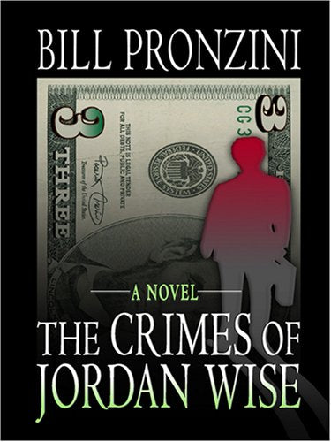 The Crimes of Jordan Wise
