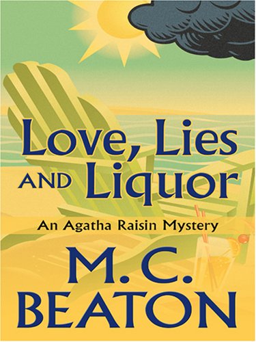 Love, Lies, and Liquor