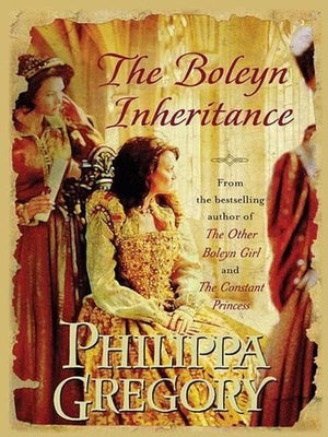 The Boleyn Inheritance