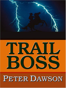 Trail Boss 