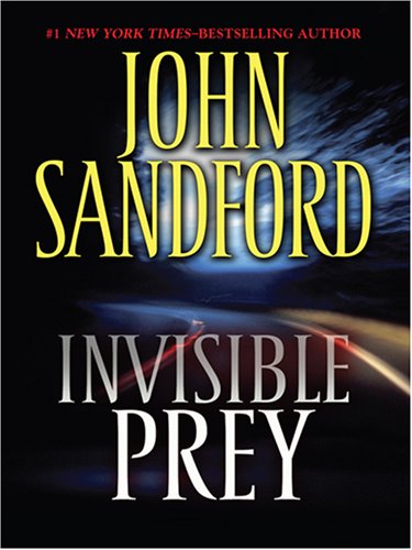 Invisible Prey