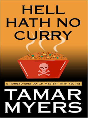 Hell Hath No Curry
