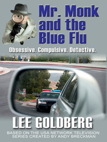Mr. Monk and the Blue Flu