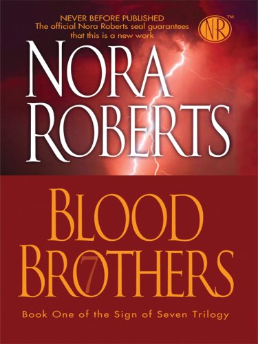 Blood Brothers